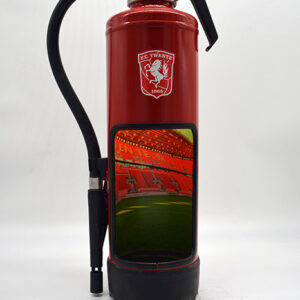 FC Twente Brandblusserlamp
