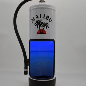 Malibu Brandblusserlamp