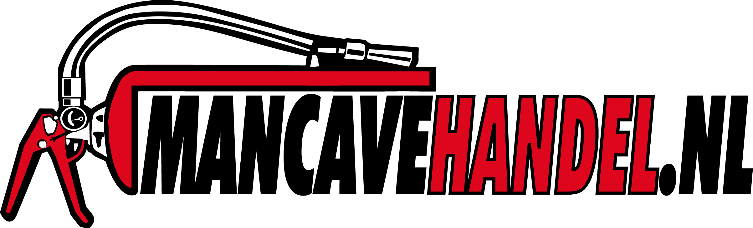 Mancavehandel.nl logo
