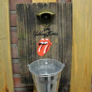 Rollingstones opener