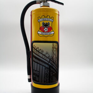 Brandblusserlamp Go Ahead Eagles - Groot