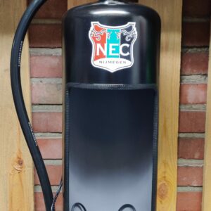 NEC Brandblusserlamp