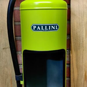 Pallini Brandblusserlamp
