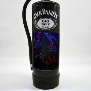 Brandblusserlamp Jack Daniels – Groot