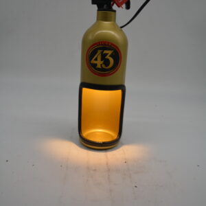 Mini brandblusser Licor 43