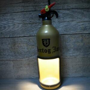 Hertog Jan Mini blusserlamp