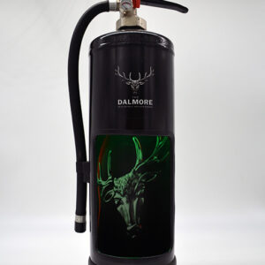 Dalmore Brandblusserlamp