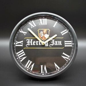 Hertog jan klok