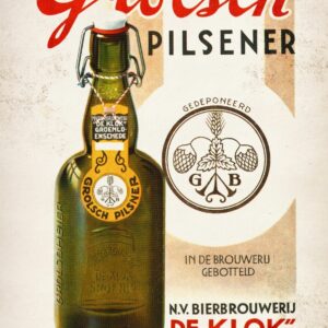 Grolsch De Klok
