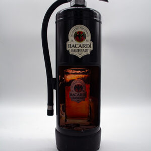 Bacardi Oakheart